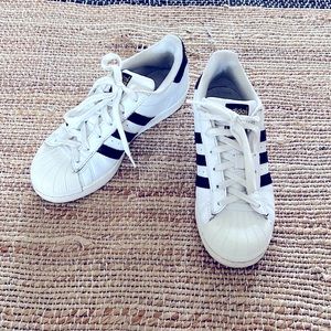 Adidas Superstar Shoes
